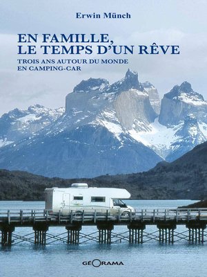 cover image of En famille, le temps d'un rêve